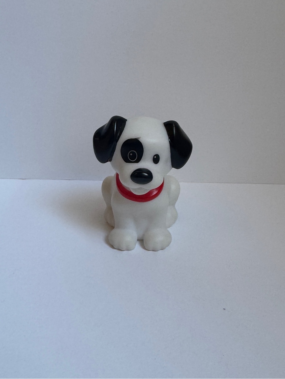 Fisher Price Little People Patch from 101 Dalmatians